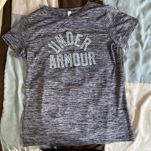 Under Armour Shirt